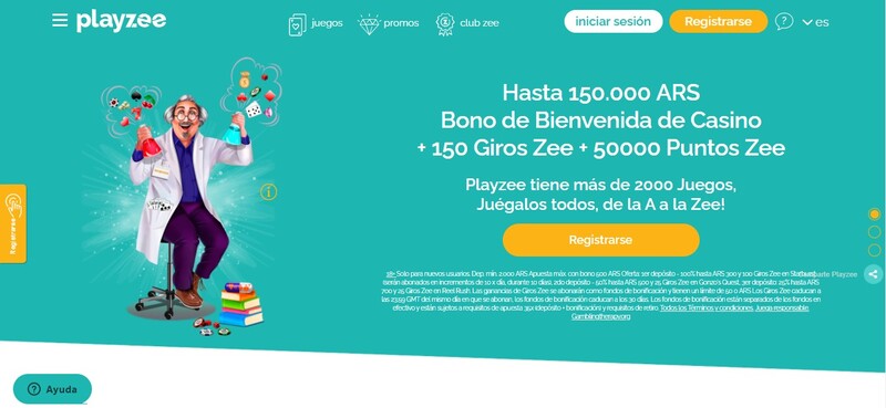 playzee bonos apuestas deportivas