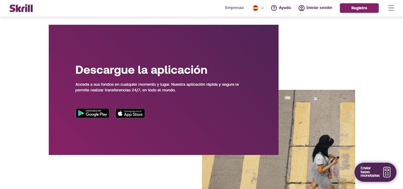 app skrill argentina