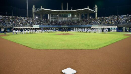 beisbol argentina