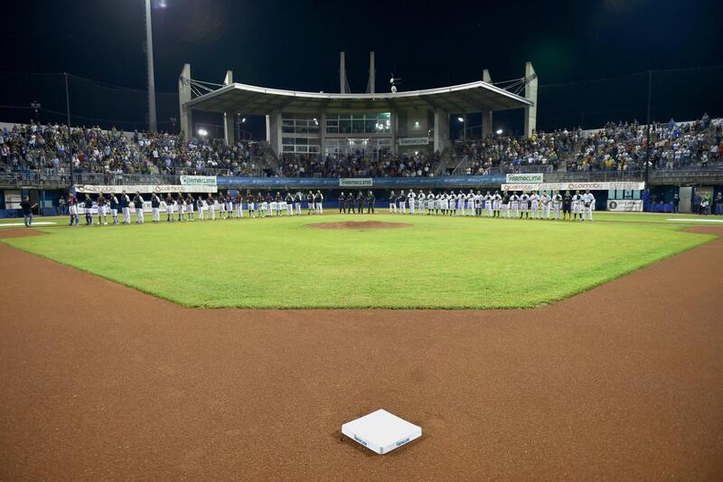 beisbol argentina