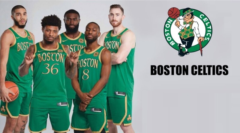 boston celtics