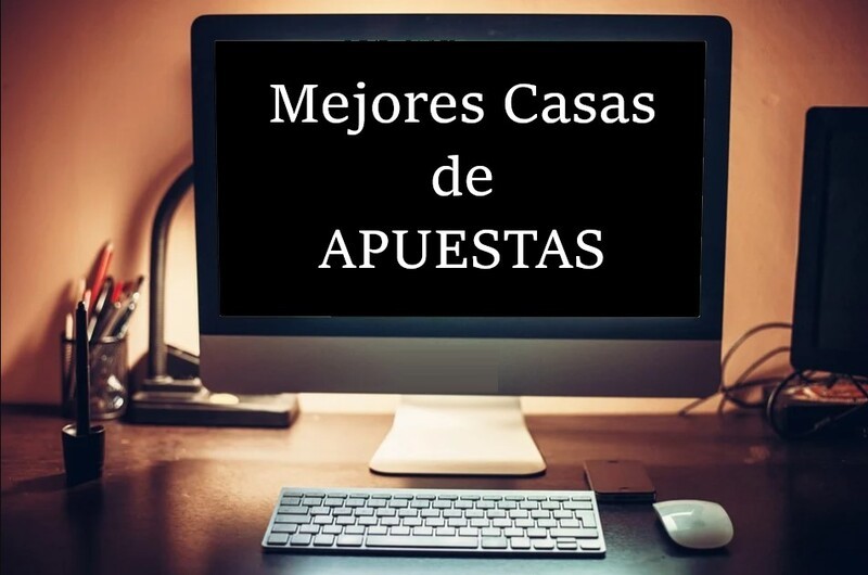 mejores casas apuestas