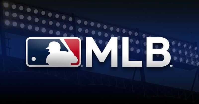 mlb beisbol