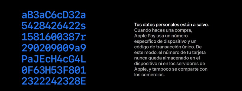 seguridad applepay