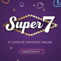 super7 argentina