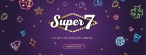 super7 argentina