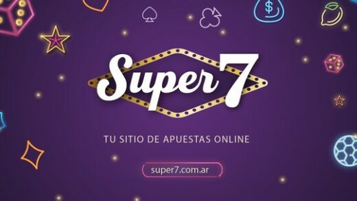 super7 argentina