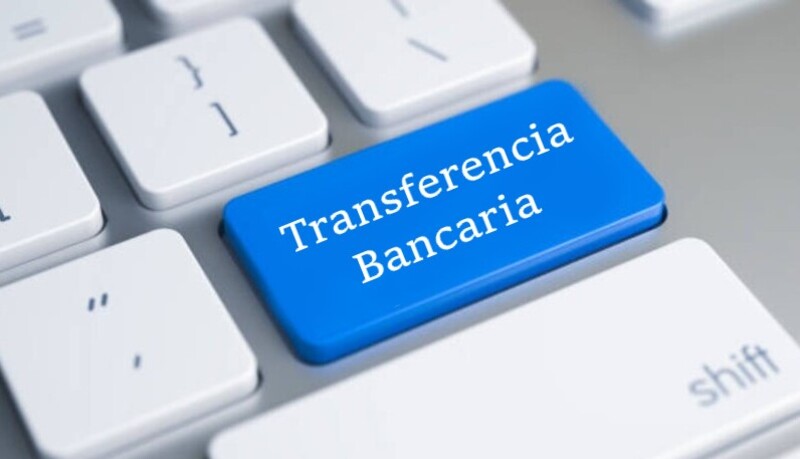 Método De Transferencia Bancaria - Resumen Completo 2023